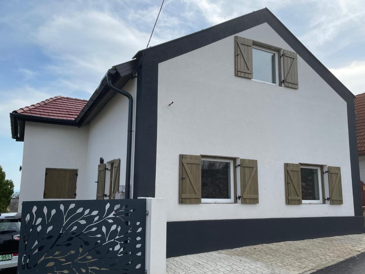 Zanka Villa Esterno foto