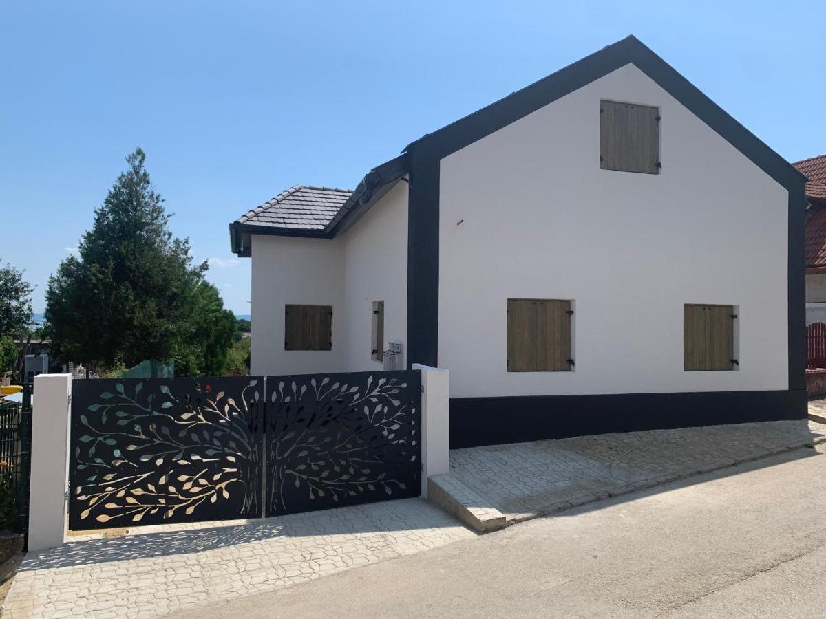 Zanka Villa Esterno foto